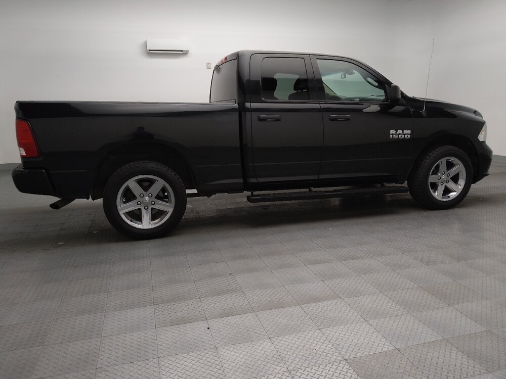 2018 RAM 1500 in Temple, TX 76502 - 18127924 10