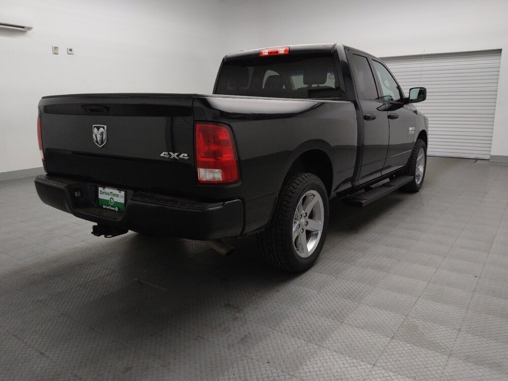 2018 RAM 1500 in Temple, TX 76502 - 18127924 9