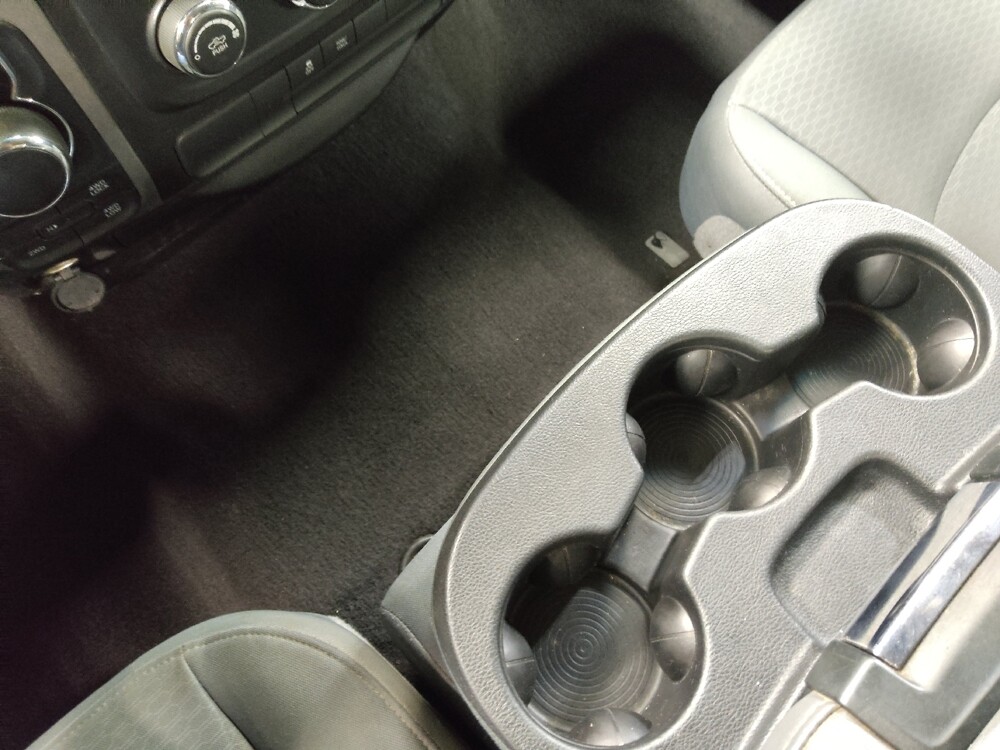 2018 RAM 1500 in Temple, TX 76502 - 18127924 26