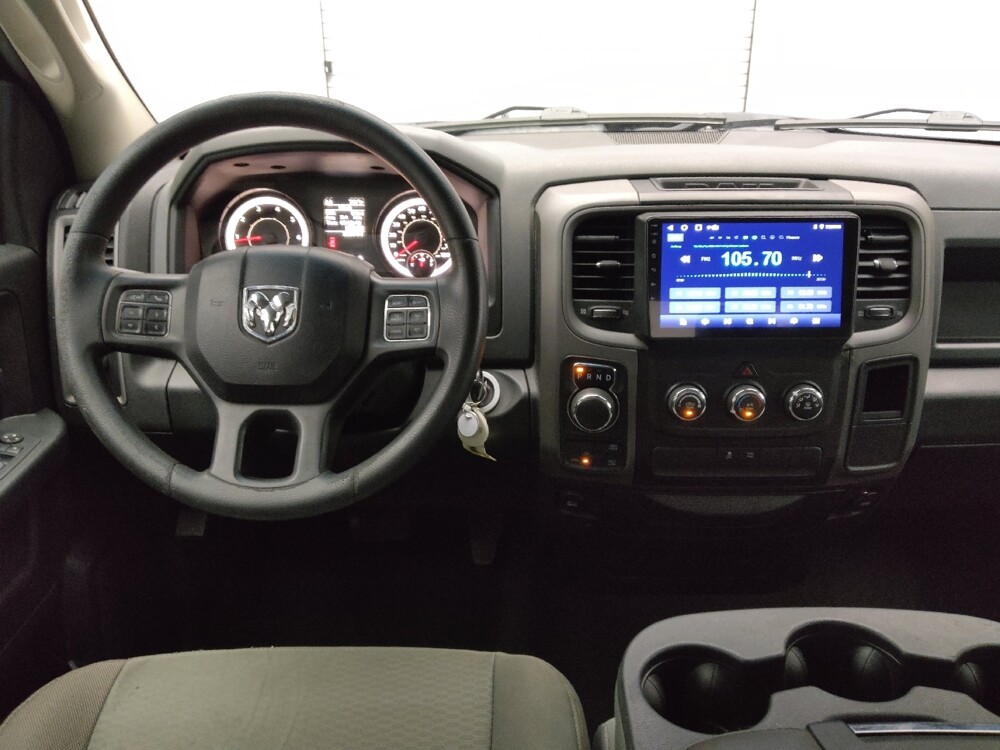 2018 RAM 1500 in Temple, TX 76502 - 18127924 22