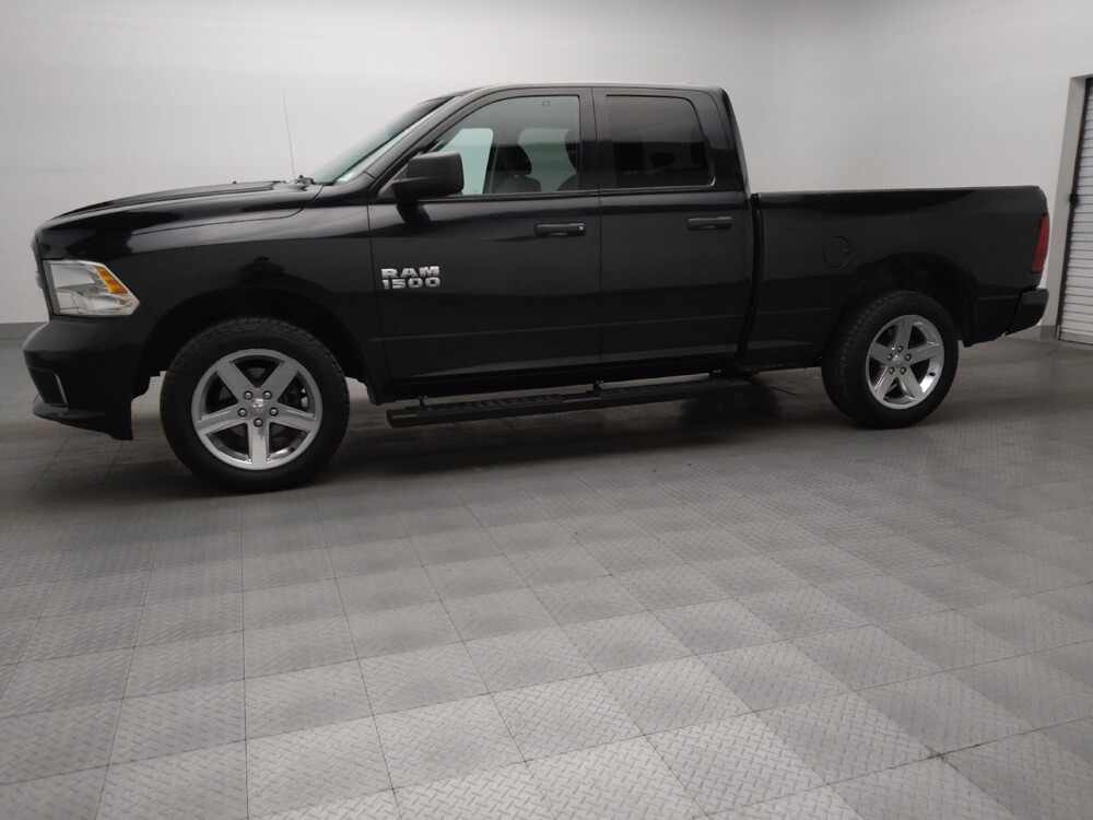 2018 RAM 1500 in Temple, TX 76502 - 18127924 2