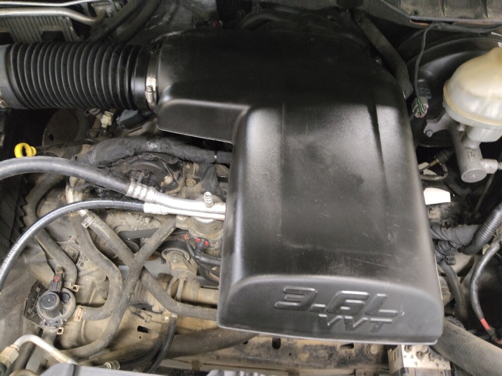 2018 RAM 1500 in Temple, TX 76502 - 18127924 30