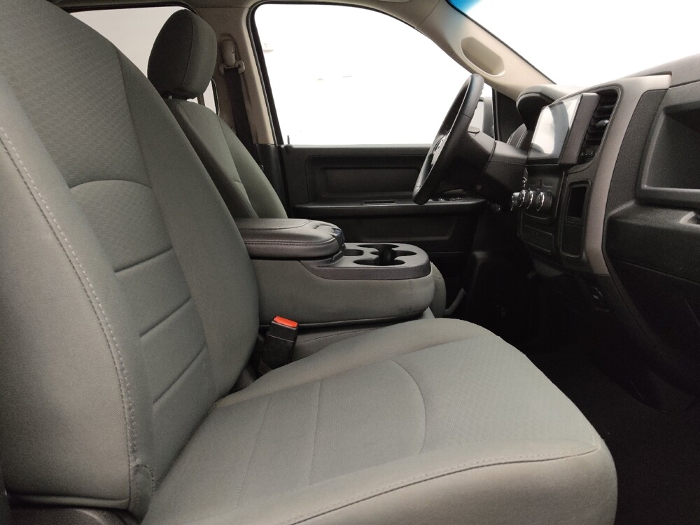 2018 RAM 1500 in Temple, TX 76502 - 18127924 21