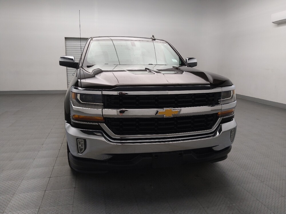 2018 Chevrolet Silverado 1500 in Live Oak, TX 78233 - 18127926 14