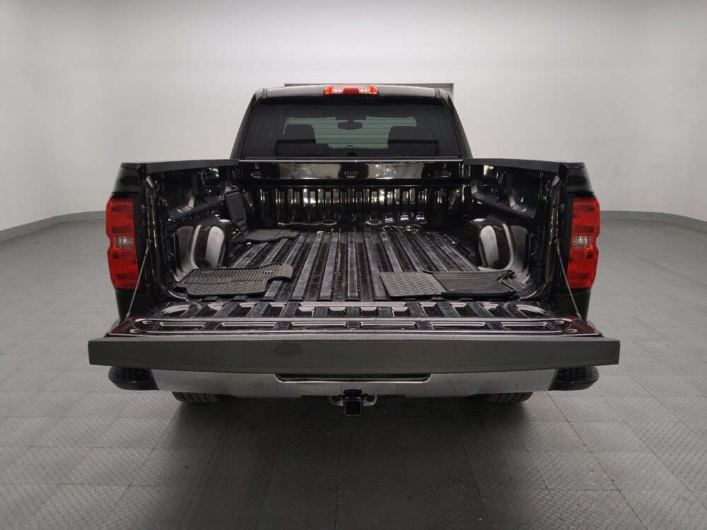 2018 Chevrolet Silverado 1500 in Live Oak, TX 78233 - 18127926 29