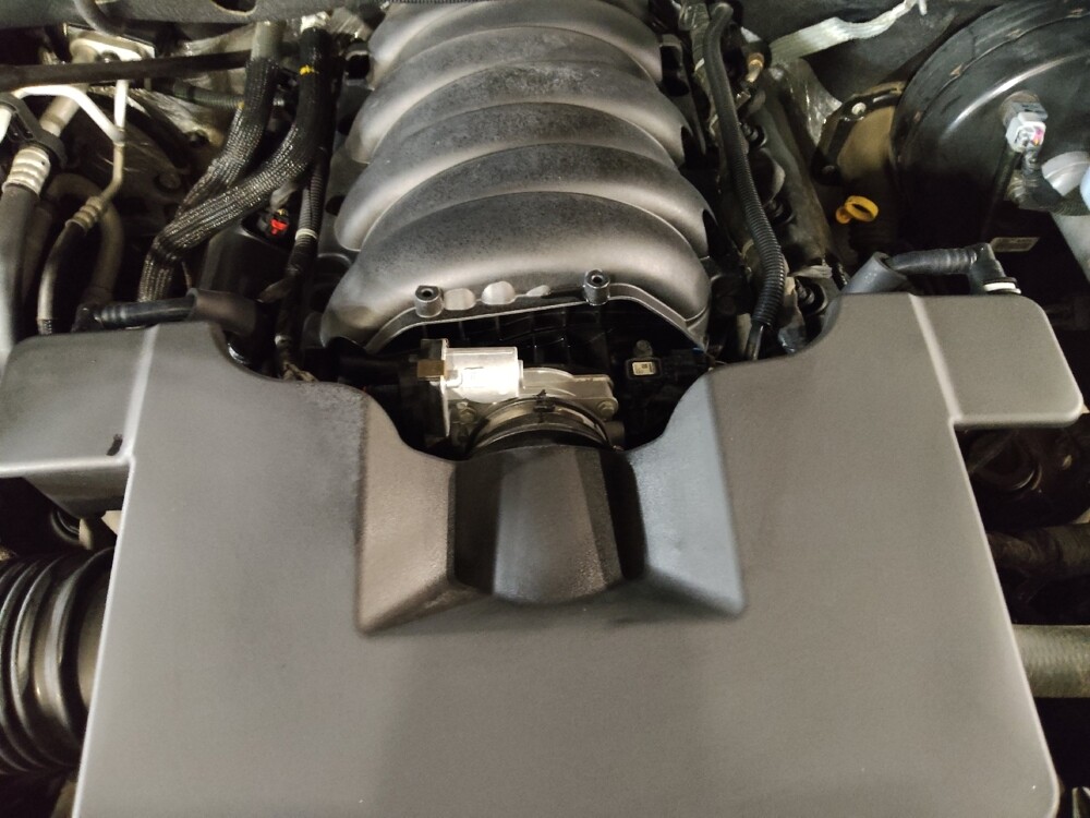 2018 Chevrolet Silverado 1500 in Live Oak, TX 78233 - 18127926 30