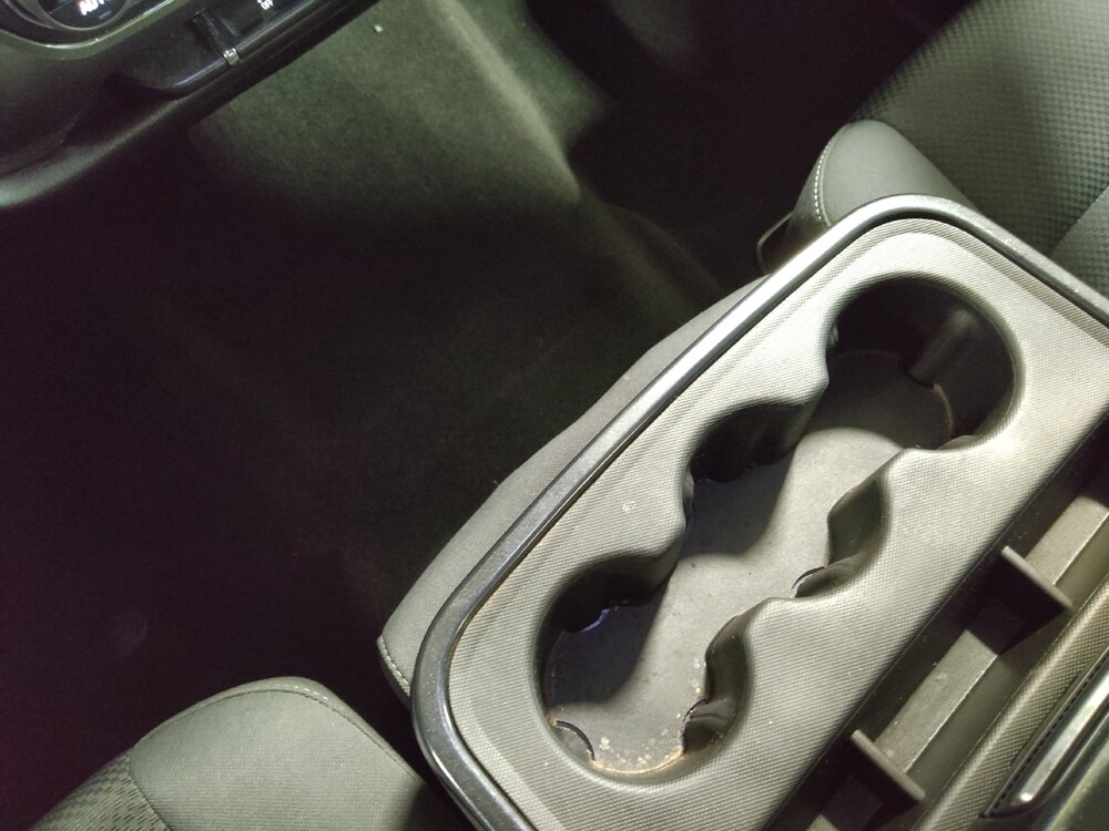 2018 Chevrolet Silverado 1500 in Live Oak, TX 78233 - 18127926 26