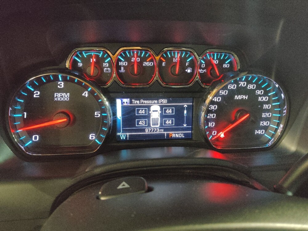 2018 Chevrolet Silverado 1500 in Live Oak, TX 78233 - 18127926 23