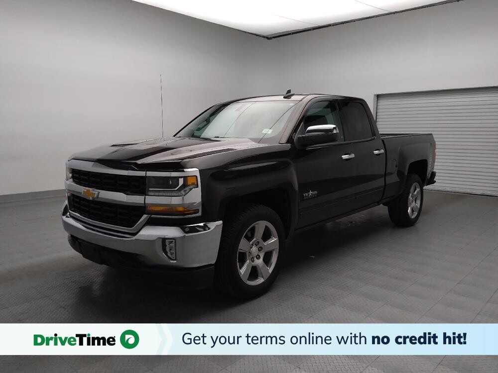 2018 Chevrolet Silverado 1500 in Live Oak, TX 78233 - 18127926