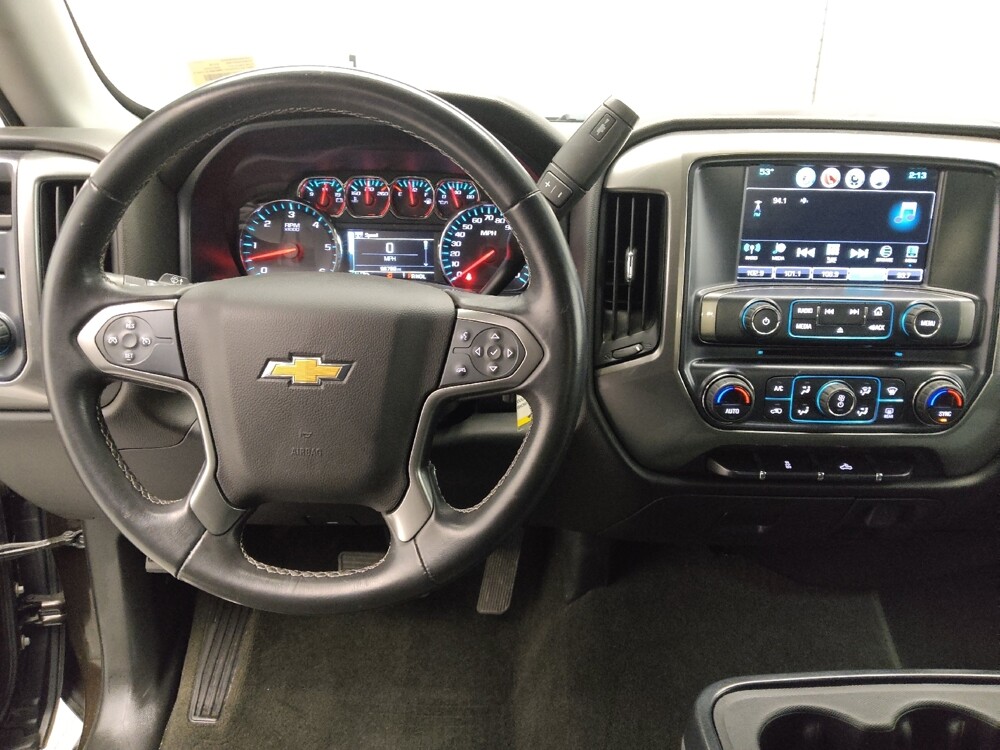 2018 Chevrolet Silverado 1500 in Live Oak, TX 78233 - 18127926 22