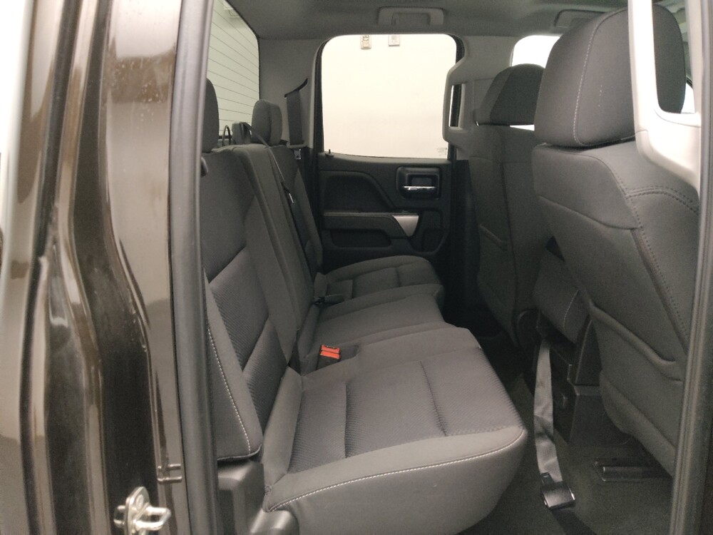 2018 Chevrolet Silverado 1500 in Live Oak, TX 78233 - 18127926 19