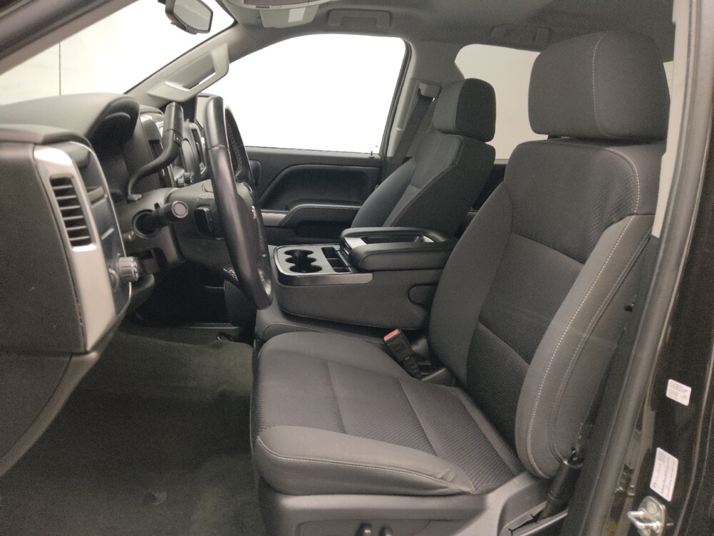 2018 Chevrolet Silverado 1500 in Live Oak, TX 78233 - 18127926 17