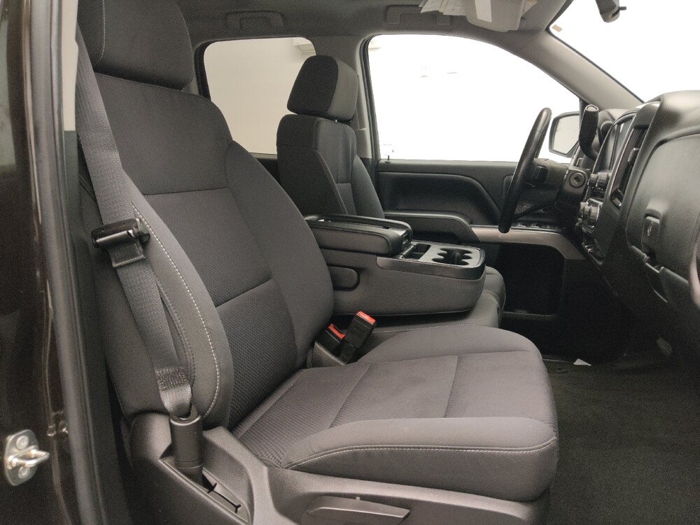 2018 Chevrolet Silverado 1500 in Live Oak, TX 78233 - 18127926 21