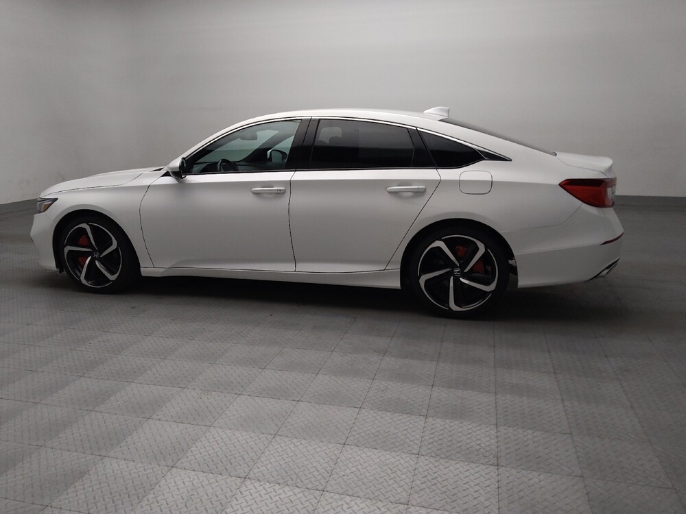 2019 Honda Accord in Temple, TX 76502 - 18127927 3