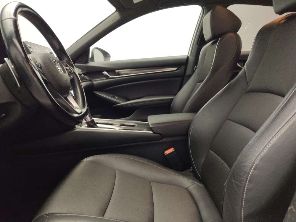 2019 Honda Accord in Temple, TX 76502 - 18127927 17
