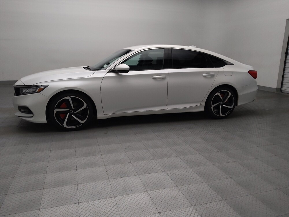 2019 Honda Accord in Temple, TX 76502 - 18127927 2