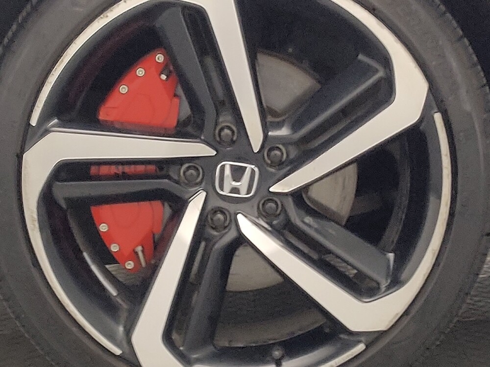 2019 Honda Accord in Temple, TX 76502 - 18127927 31