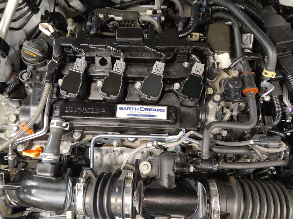 2019 Honda Accord in Temple, TX 76502 - 18127927 30