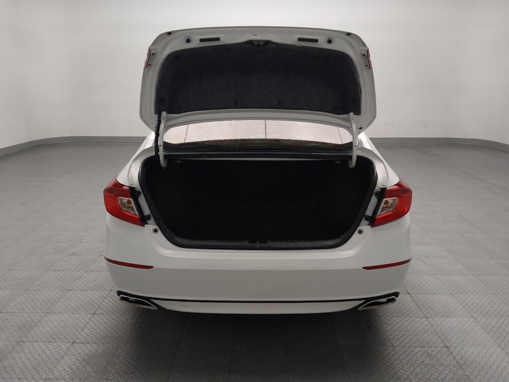 2019 Honda Accord in Temple, TX 76502 - 18127927 29