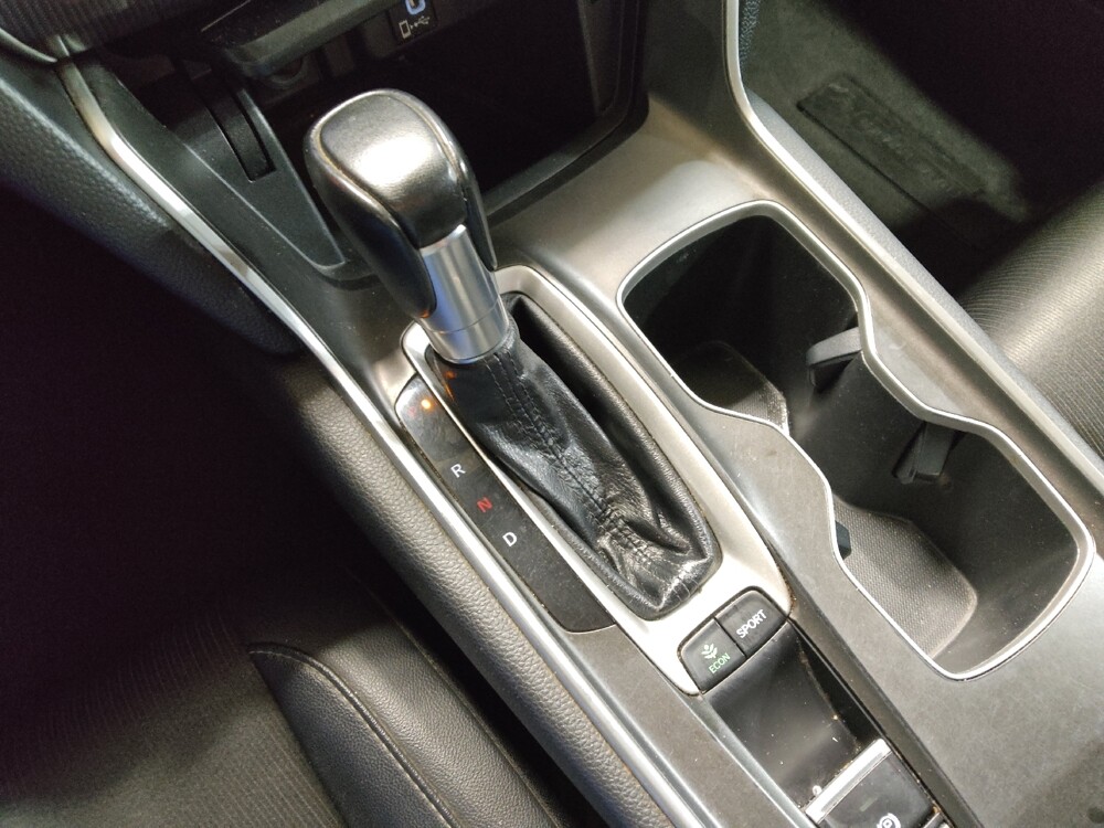 2019 Honda Accord in Temple, TX 76502 - 18127927 26