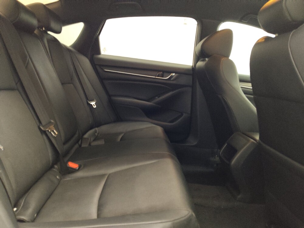 2019 Honda Accord in Temple, TX 76502 - 18127927 19