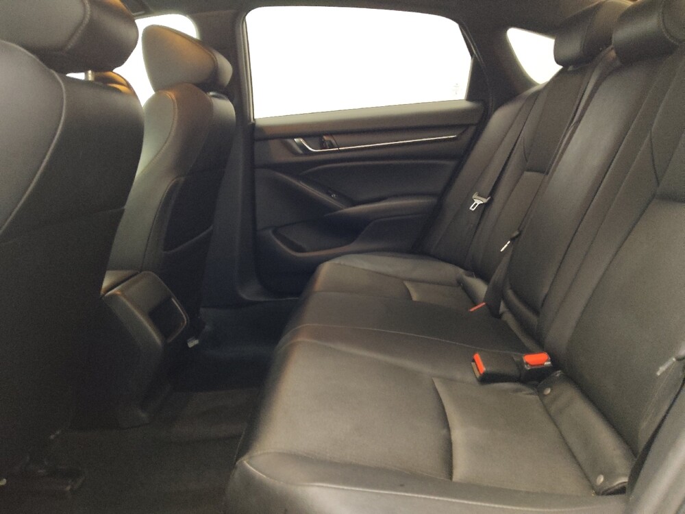 2019 Honda Accord in Temple, TX 76502 - 18127927 18