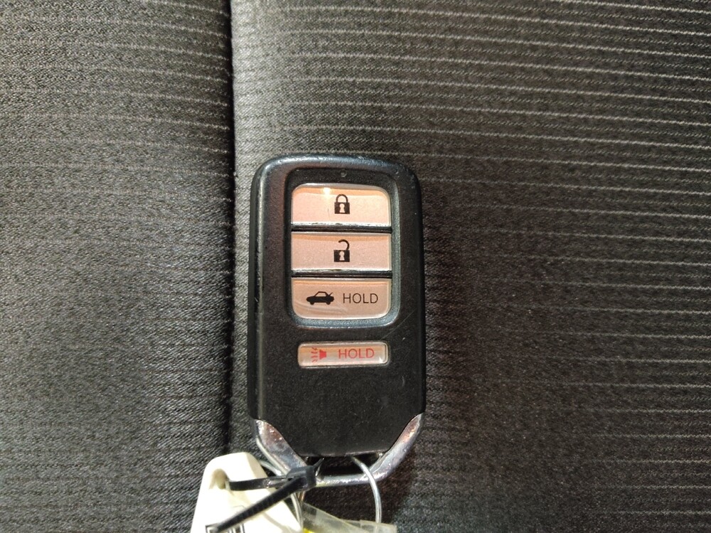 2019 Honda Accord in Temple, TX 76502 - 18127927 32