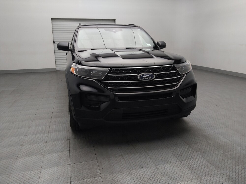 2020 Ford Explorer in Fort Worth, TX 76116 - 18127928 14