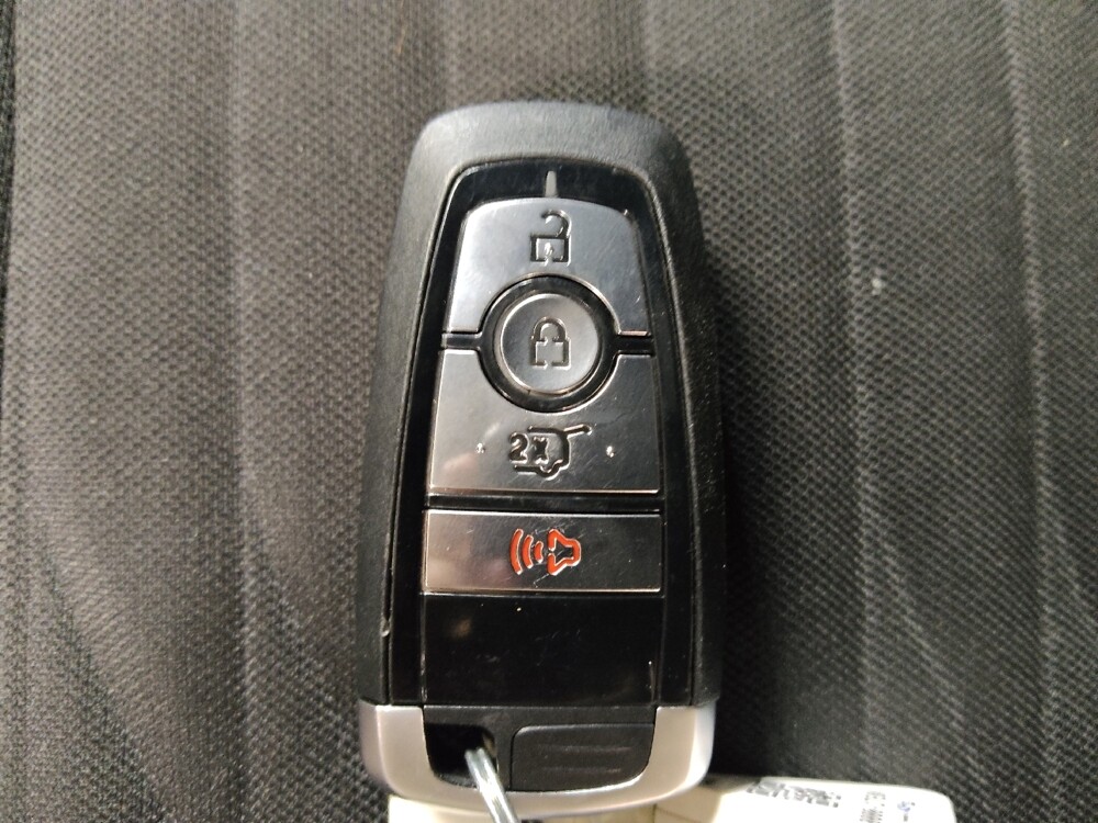 2020 Ford Explorer in Fort Worth, TX 76116 - 18127928 32