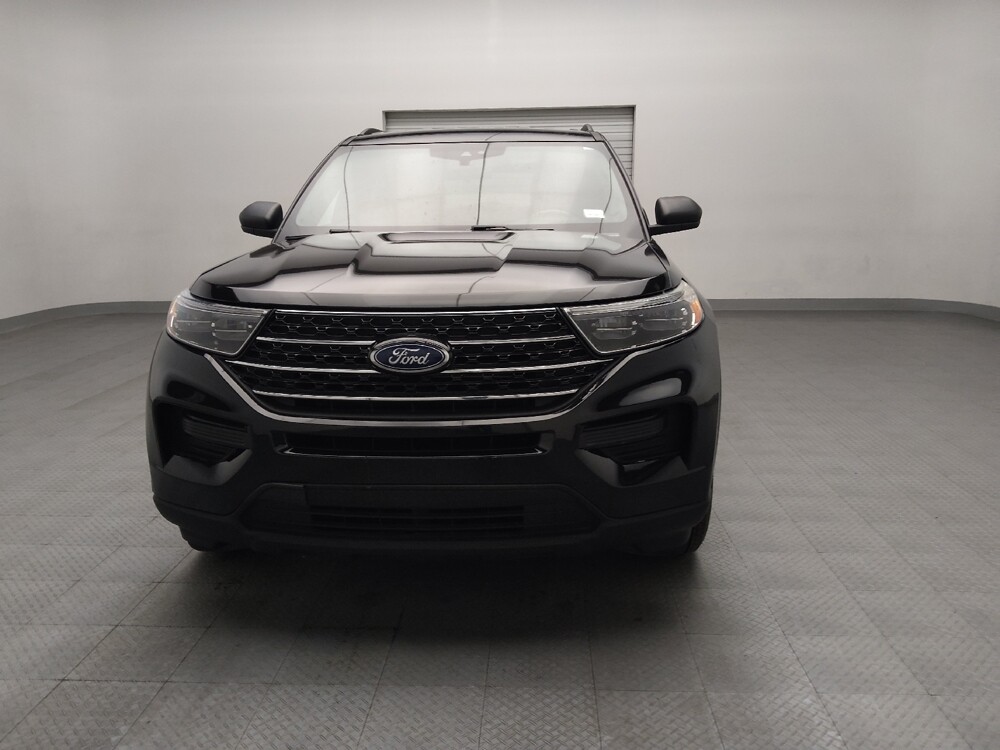 2020 Ford Explorer in Fort Worth, TX 76116 - 18127928 15