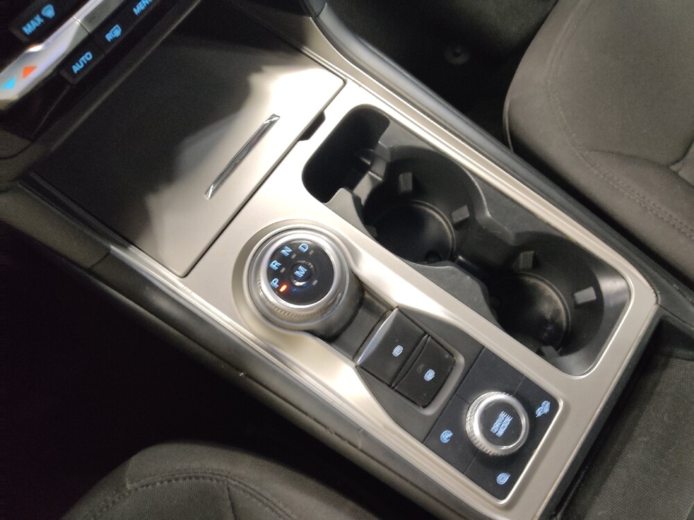 2020 Ford Explorer in Fort Worth, TX 76116 - 18127928 26