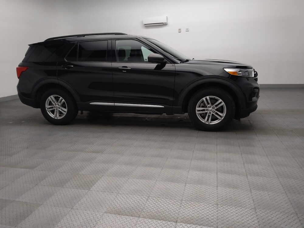 2020 Ford Explorer in Fort Worth, TX 76116 - 18127928 11