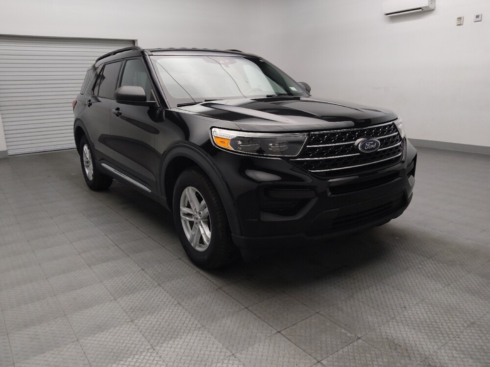 2020 Ford Explorer in Fort Worth, TX 76116 - 18127928 13
