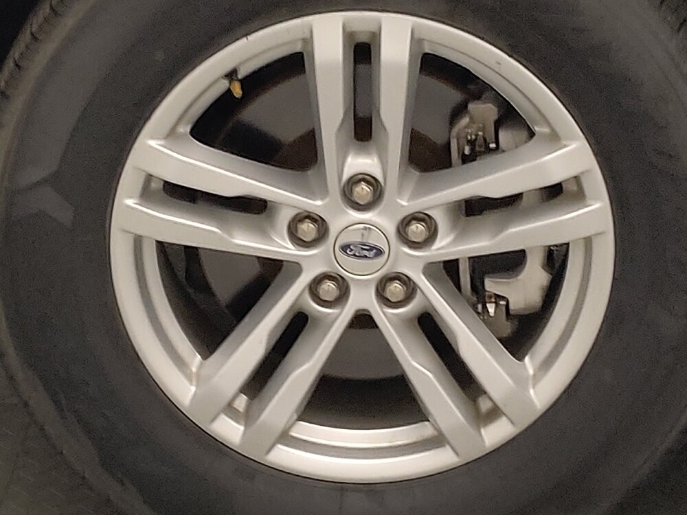 2020 Ford Explorer in Fort Worth, TX 76116 - 18127928 31