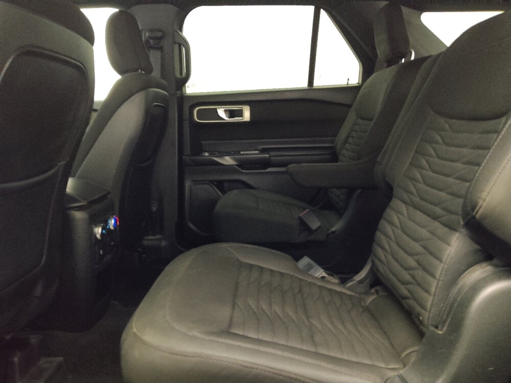 2020 Ford Explorer in Fort Worth, TX 76116 - 18127928 18