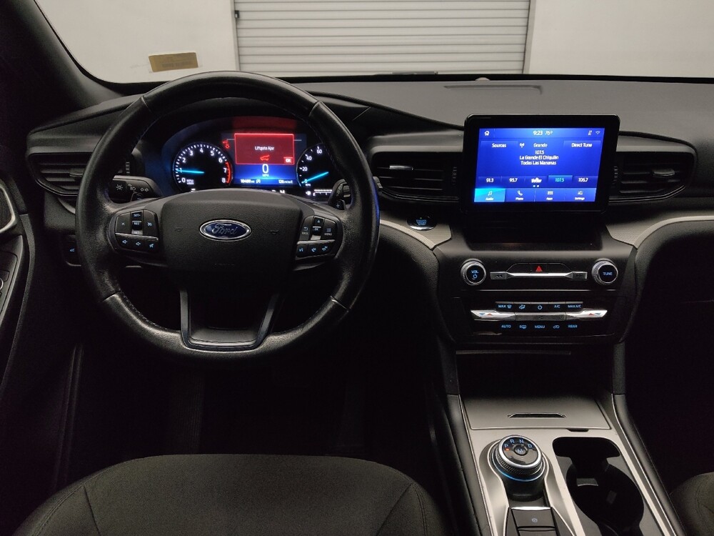 2020 Ford Explorer in Fort Worth, TX 76116 - 18127928 22