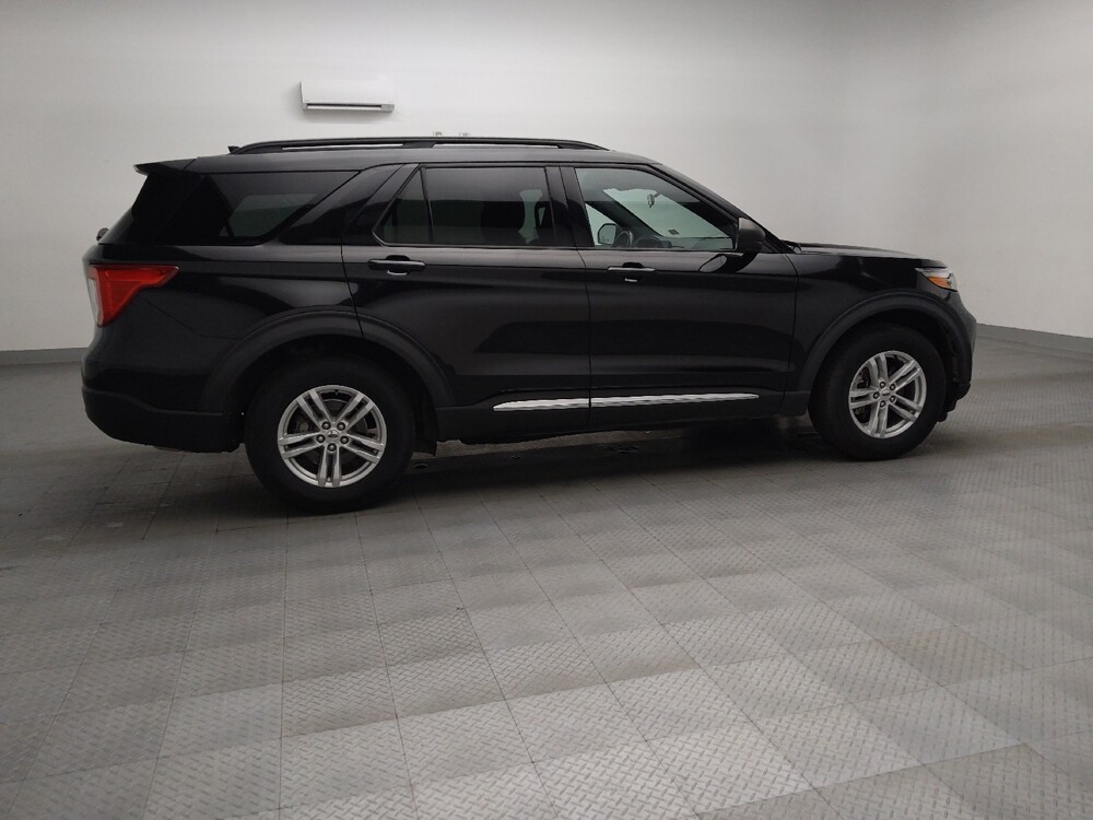2020 Ford Explorer in Fort Worth, TX 76116 - 18127928 10