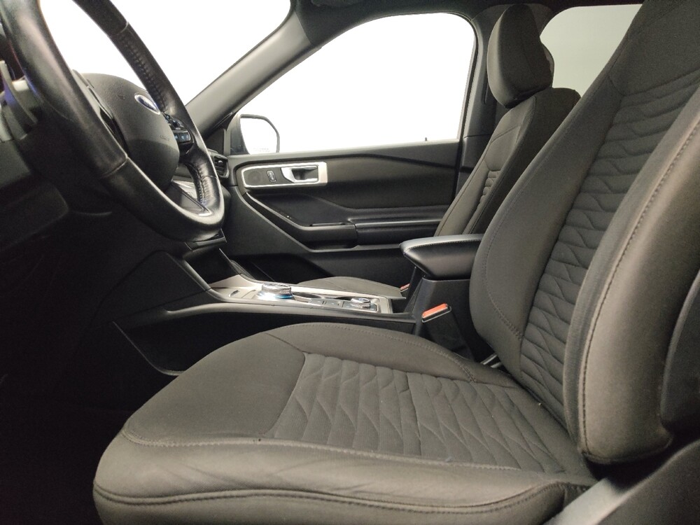 2020 Ford Explorer in Fort Worth, TX 76116 - 18127928 17