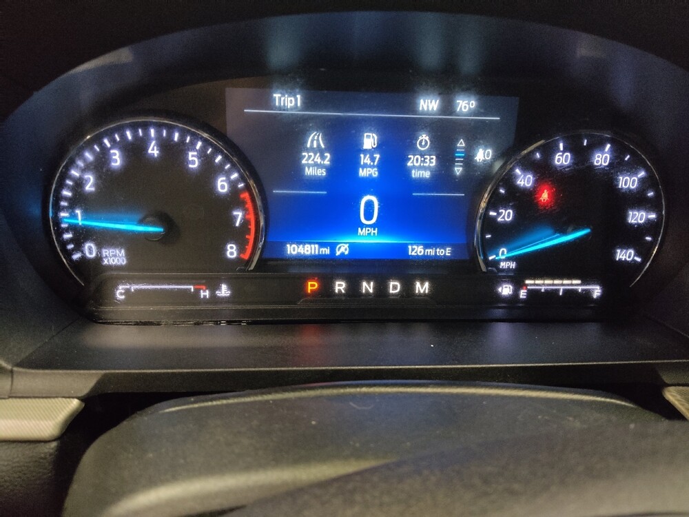 2020 Ford Explorer in Fort Worth, TX 76116 - 18127928 23