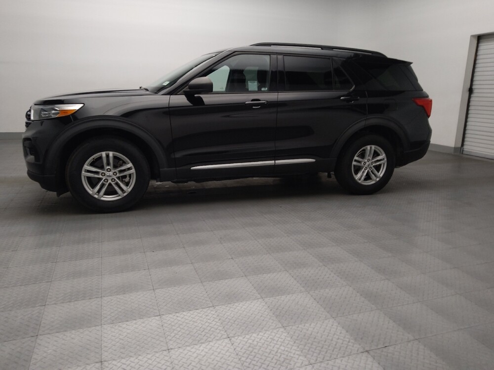 2020 Ford Explorer in Fort Worth, TX 76116 - 18127928 2