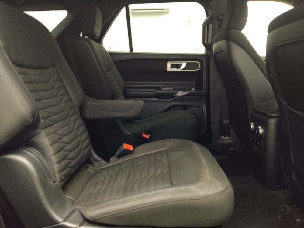 2020 Ford Explorer in Fort Worth, TX 76116 - 18127928 19