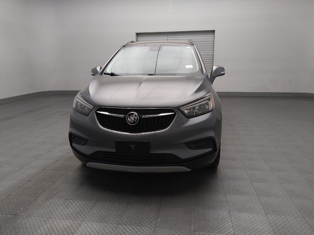 2019 Buick Encore in Tulsa, OK 74145 - 18127929 13