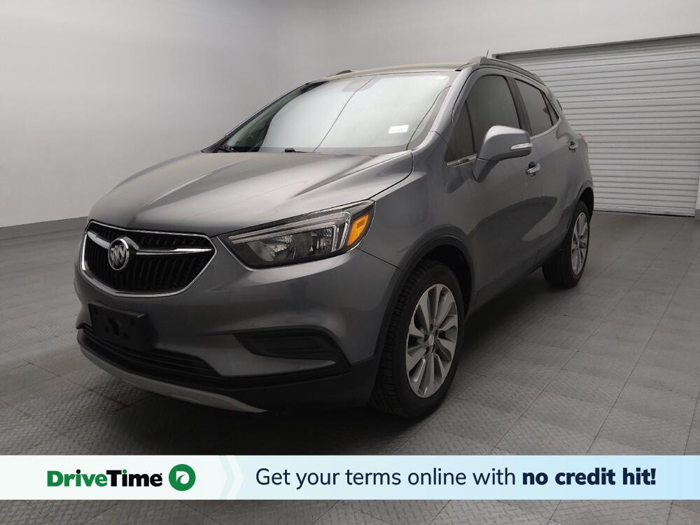2019 Buick Encore in Tulsa, OK 74145 - 18127929
