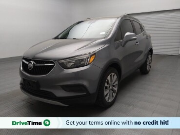 2019 Buick Encore in Tulsa, OK 74145