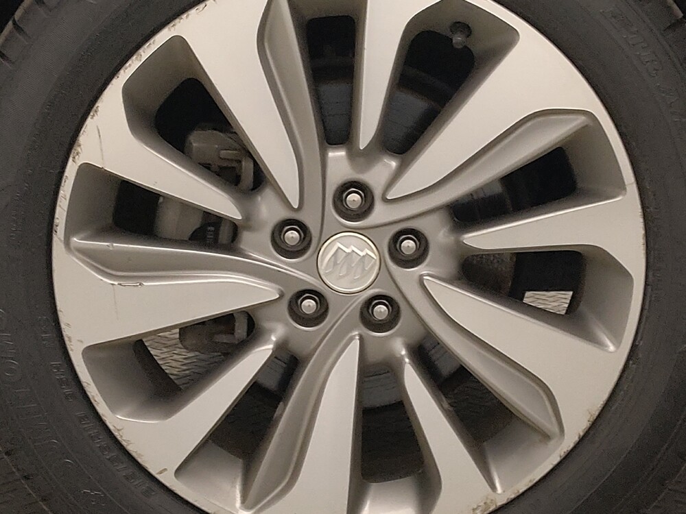 2019 Buick Encore in Tulsa, OK 74145 - 18127929 29