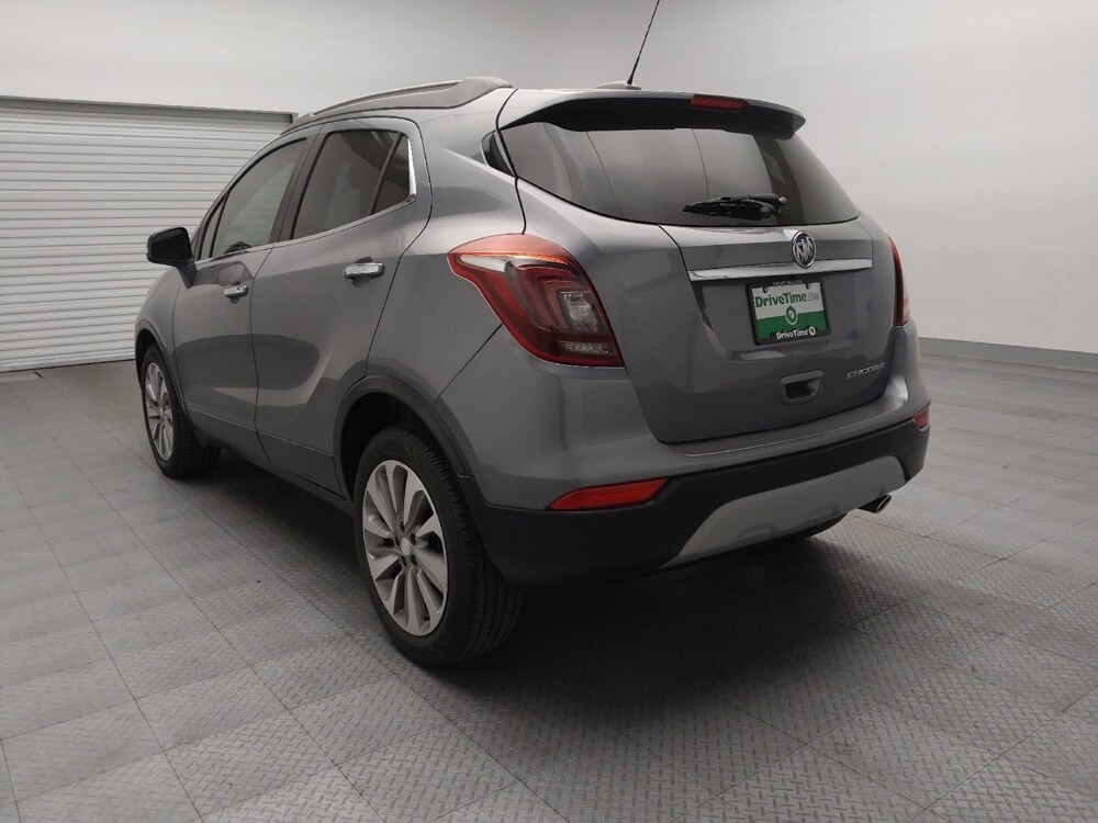 2019 Buick Encore in Tulsa, OK 74145 - 18127929 5