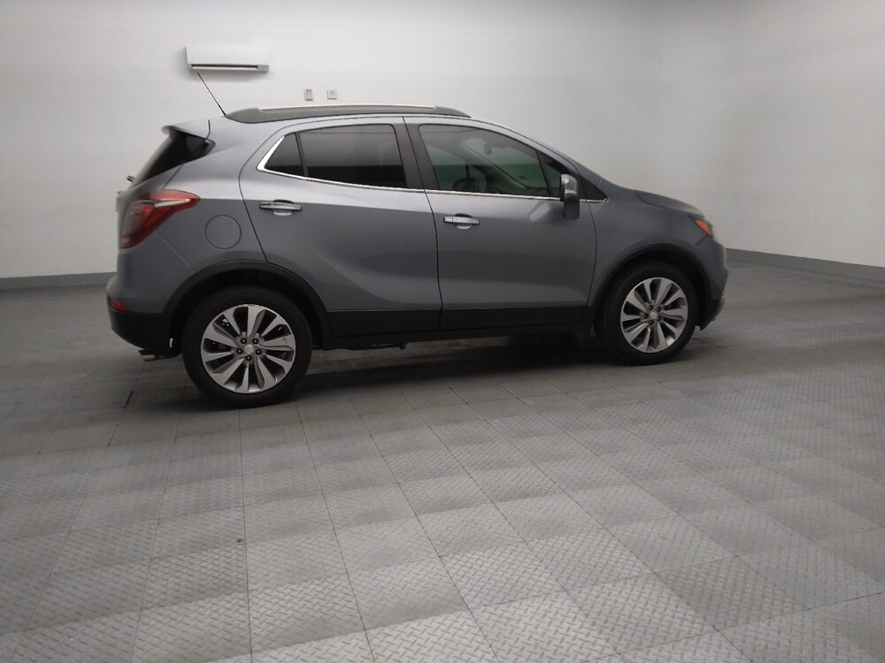 2019 Buick Encore in Tulsa, OK 74145 - 18127929 9