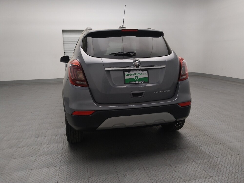 2019 Buick Encore in Tulsa, OK 74145 - 18127929 6