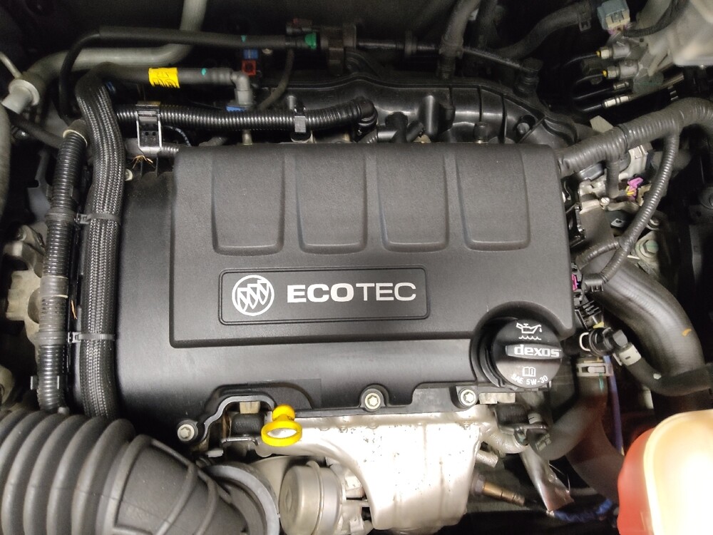 2019 Buick Encore in Tulsa, OK 74145 - 18127929 28