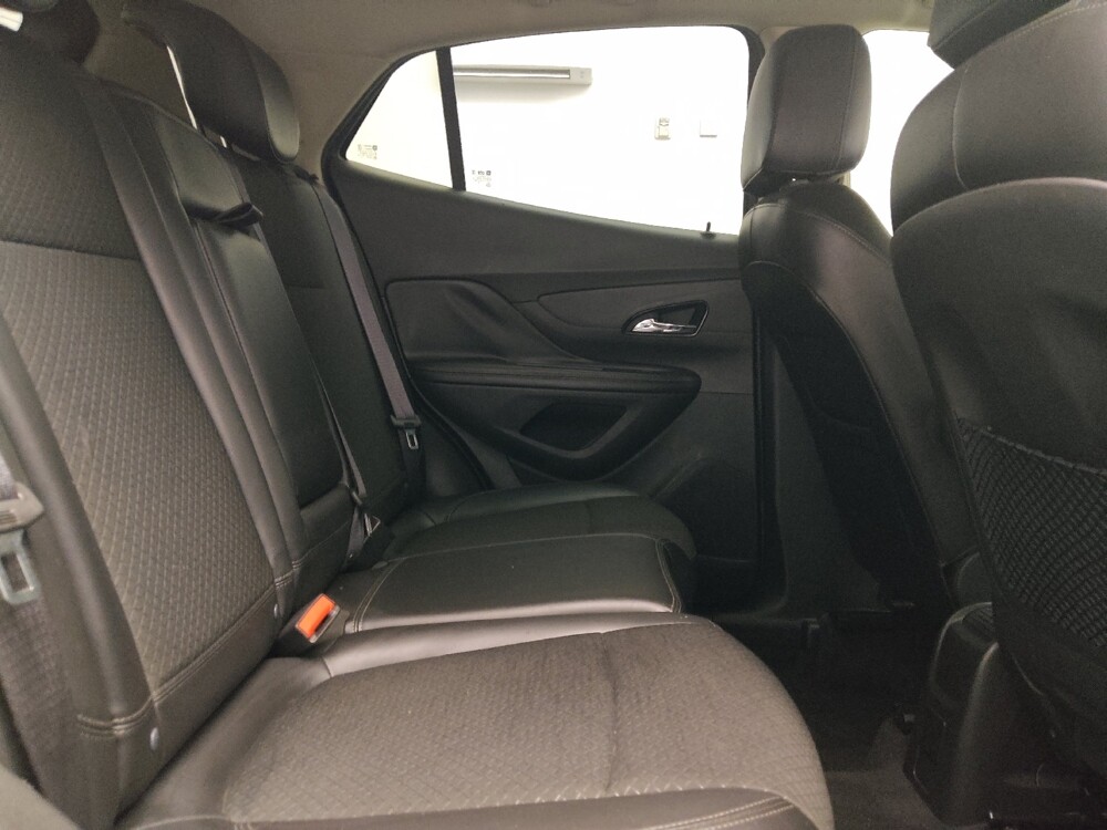2019 Buick Encore in Tulsa, OK 74145 - 18127929 17